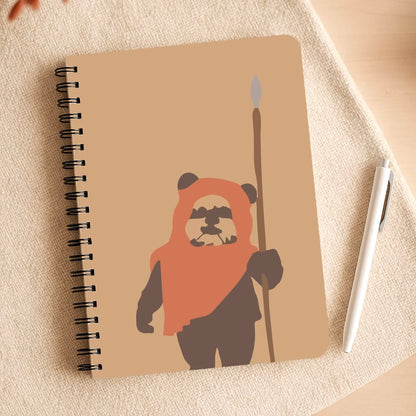 Ewok Notepad
