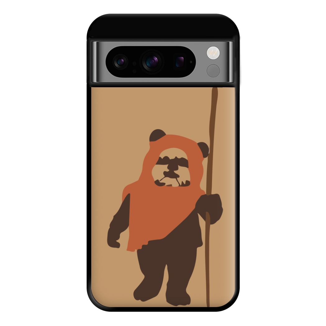 Ewok Phone Case for Google Pixel 8 Pro