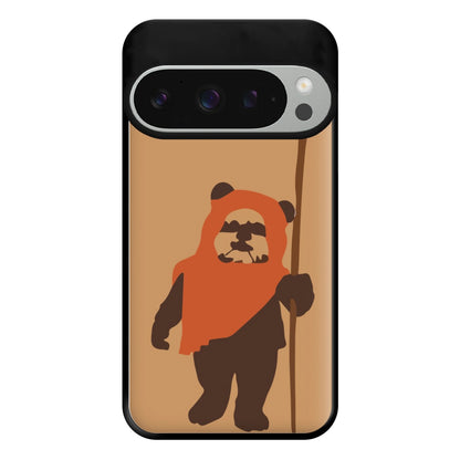 Ewok Phone Case for Google Pixel 9 Pro XL