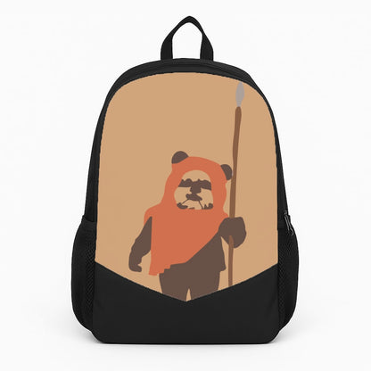 Ewok Backpack