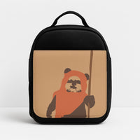 Ewok Lunchbox