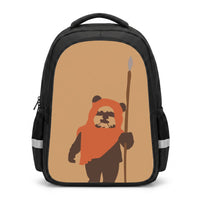 Ewok Backpack