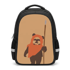 Ewok Backpack