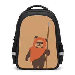 Ewok Backpack