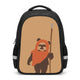 What's HotBackpacks