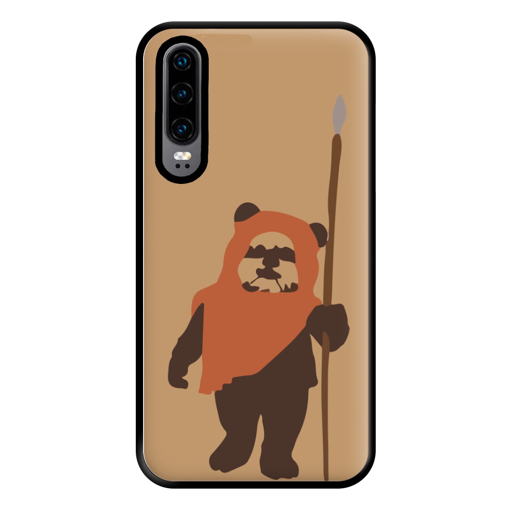 Ewok Phone Case for Huawei P30