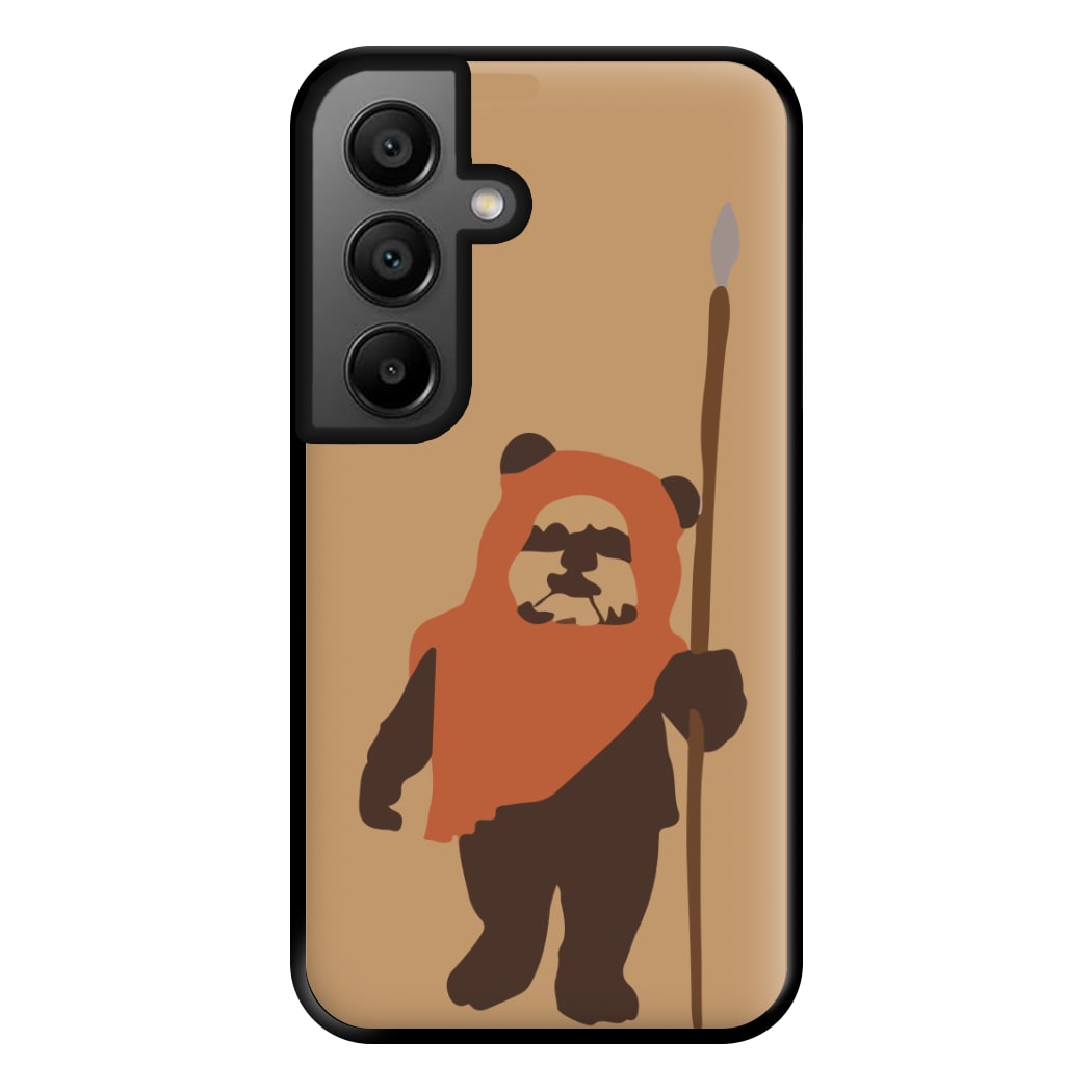 Ewok Phone Case for Google Pixel 8