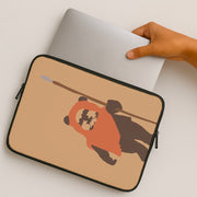 Ewok Laptop Sleeve 2