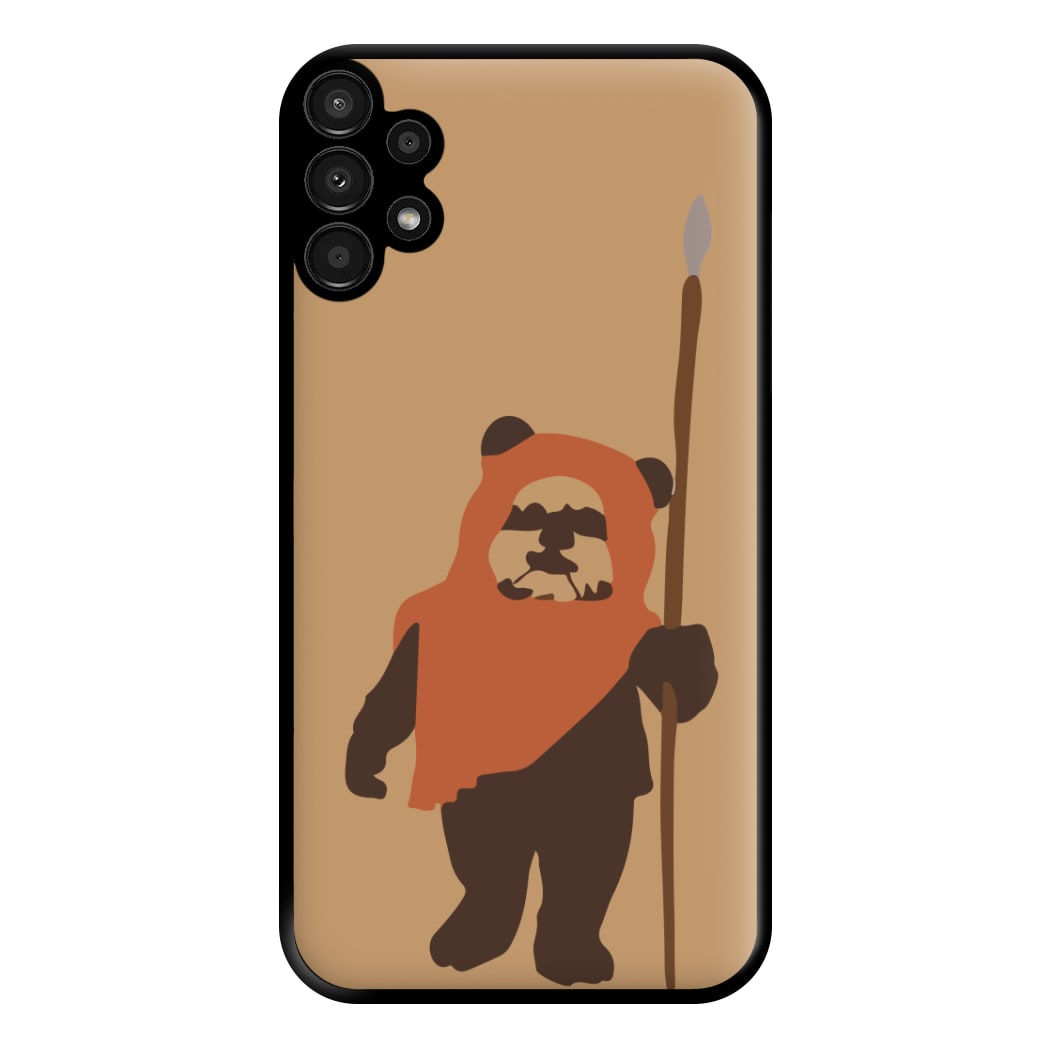 Ewok Phone Case for Galaxy A13