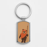 Star Wars Keyrings