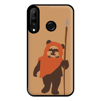 Ewok Phone Case for Huawei P30 Lite