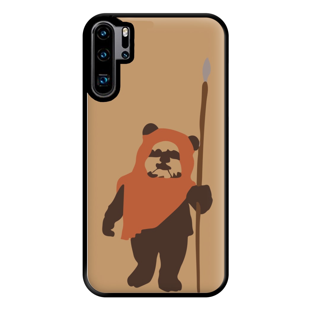 Ewok Phone Case for Huawei P30 Pro