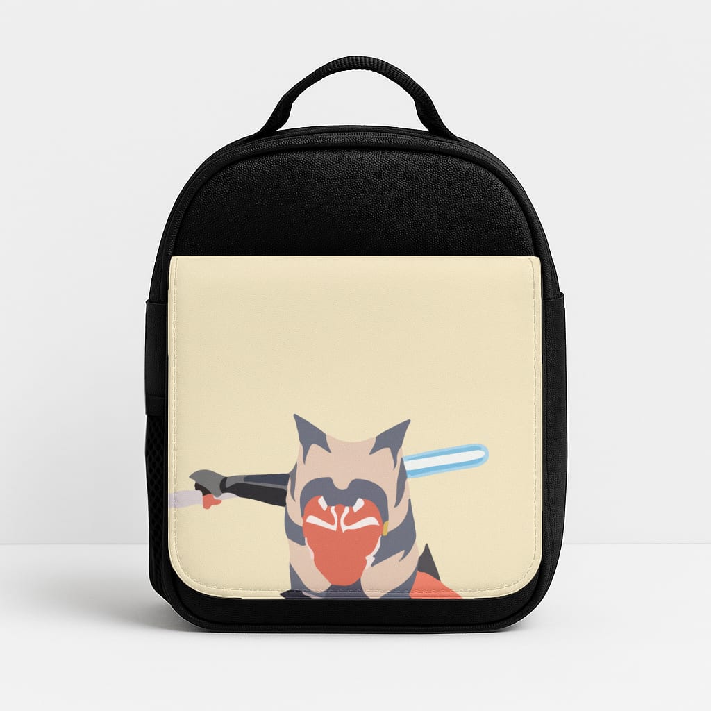 Ahsoka Tano Lunchbox