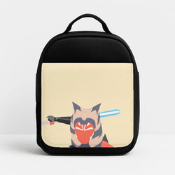Ahsoka Tano Insulated Lunchbox