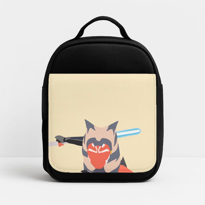 Ahsoka Tano Insulated Lunchbox