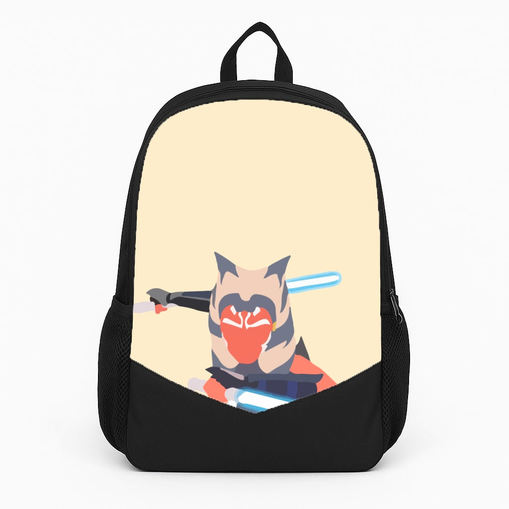 Ahsoka Tano Backpack