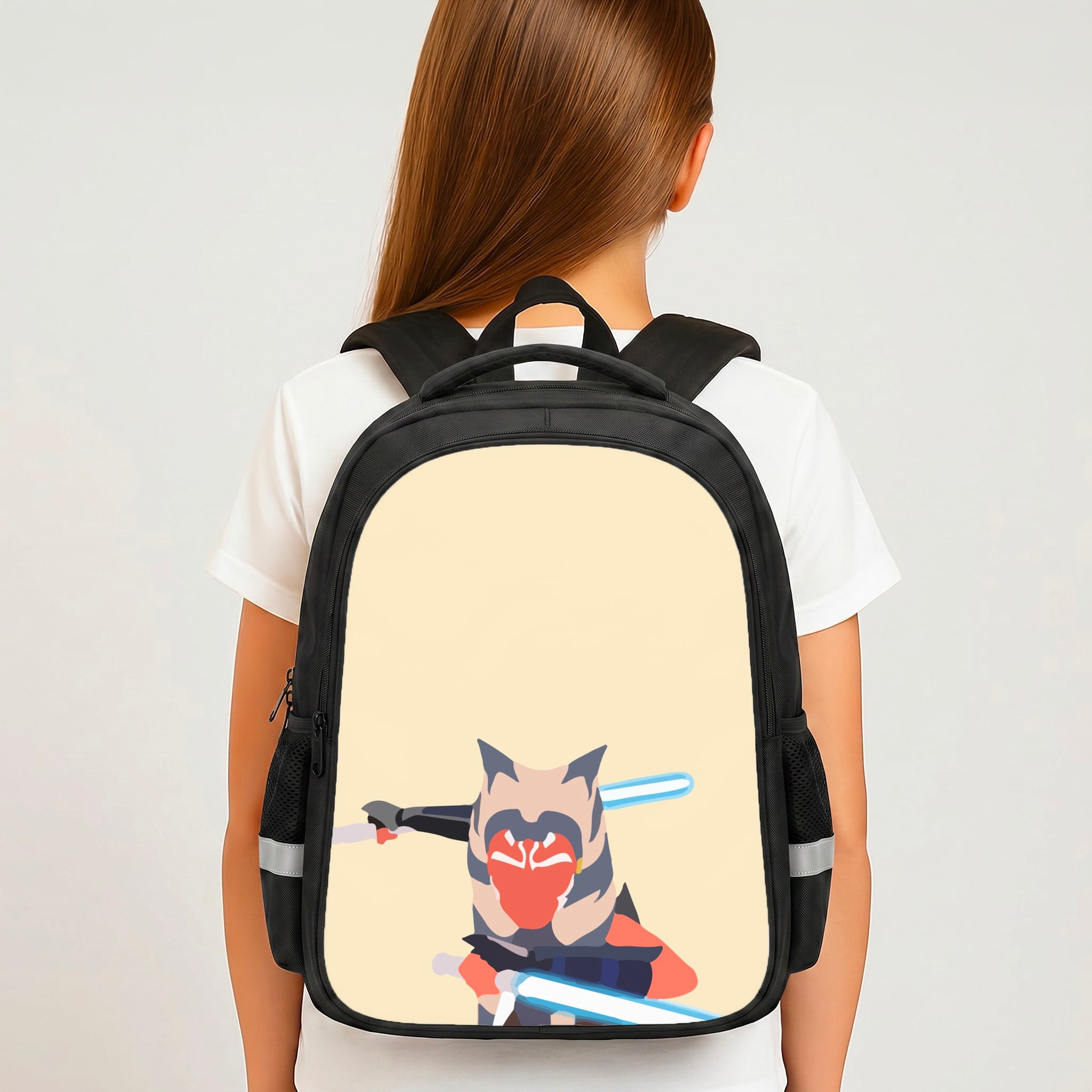 Ahsoka Tano Backpack