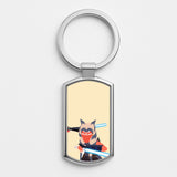 All Products Keyrings