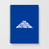Star Wars Notebooks
