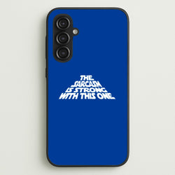 WAR-016 Phone Case - Galaxy S23FE