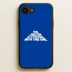 WAR-016 Phone Case - iPhone 16e