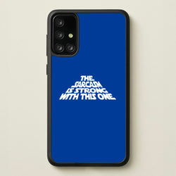 WAR-016 Phone Case - Galaxy A71