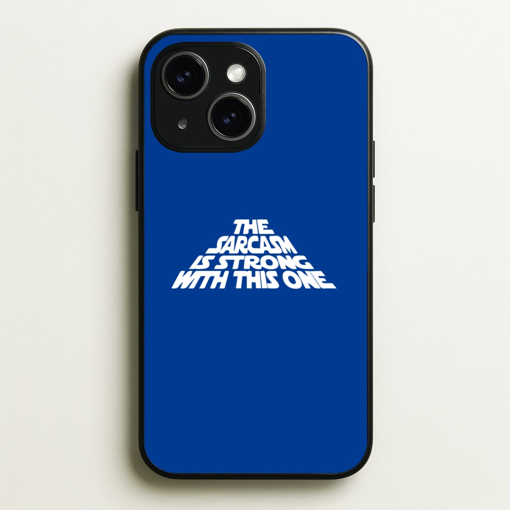 WAR-016 Phone Case - iPhone 15