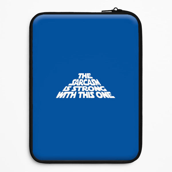 Universal Laptop Sleeve