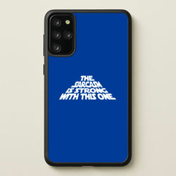 WAR-016 Phone Case - Galaxy S20 Plus