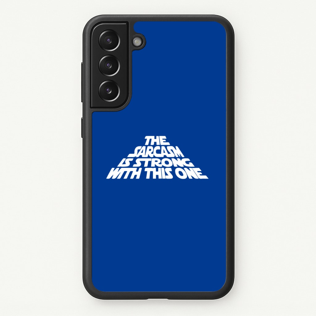 WAR-016 Phone Case - Galaxy S22 Plus