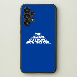 WAR-016 Phone Case - Galaxy A13