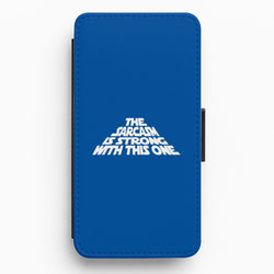Flip / Wallet Phone Case