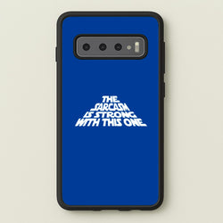 WAR-016 Phone Case - Galaxy S10
