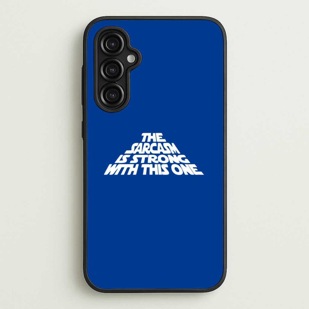 WAR-016 Phone Case - Galaxy A14