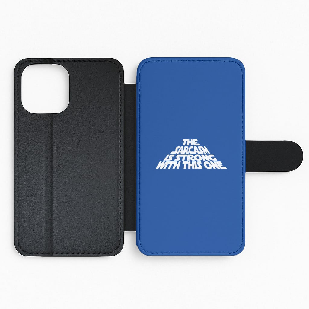 Flip Phone Case