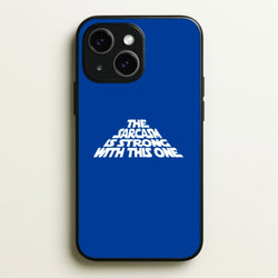 WAR-016 Phone Case - iPhone 15 Plus
