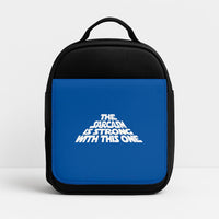 The Sarcasm Is Strong With This One Lunchbox