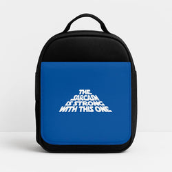 Insulated Lunch Bag