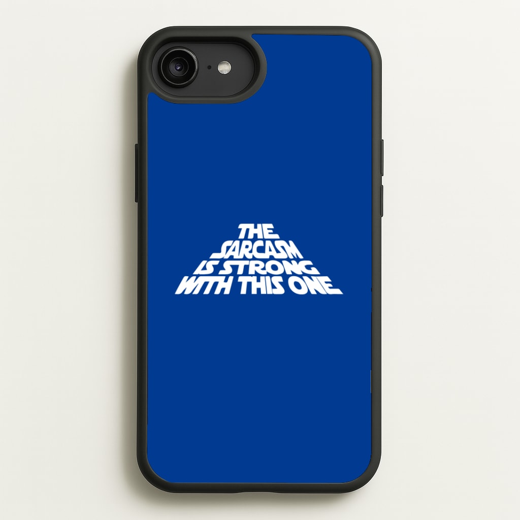 WAR-016 Phone Case - iPhone 6+ / 7+ / 8+