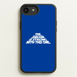 WAR-016 Phone Case - iPhone 6+ / 7+ / 8+