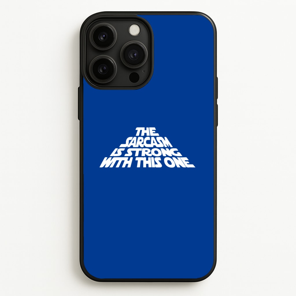 WAR-016 Phone Case - iPhone 13 Pro