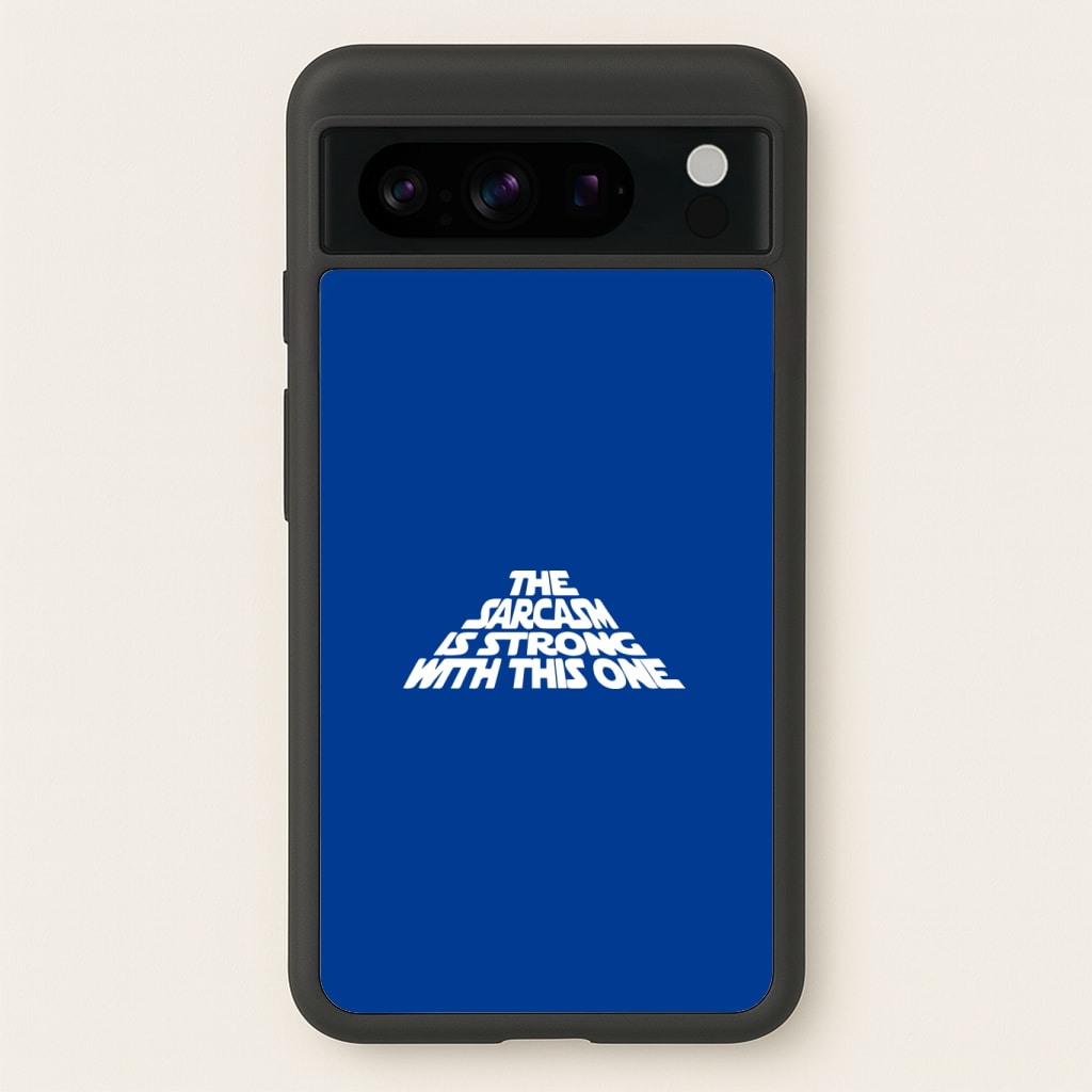 WAR-016 Phone Case - Google Pixel 8 Pro