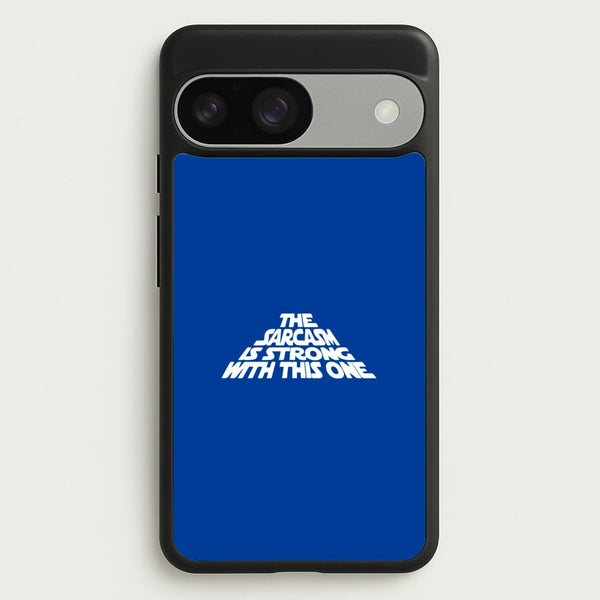 WAR-016 Phone Case - Google Pixel 9 / 9 Pro