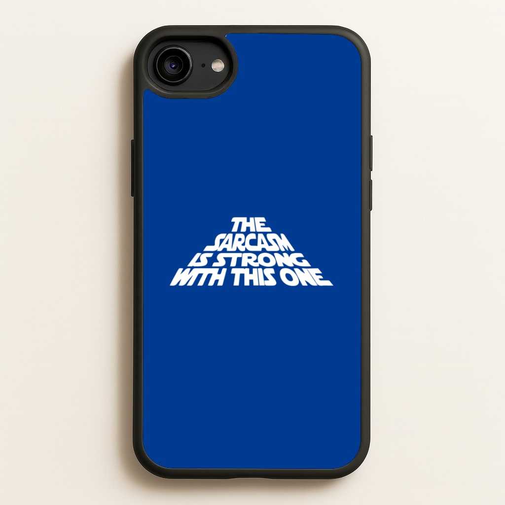 WAR-016 Phone Case - iPhone 6 / 7 / 8 / SE