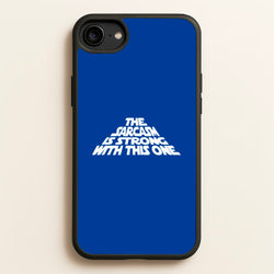 WAR-016 Phone Case - iPhone 6 / 7 / 8 / SE