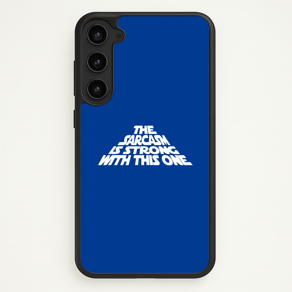 WAR-016 Phone Case - Galaxy S23 Plus