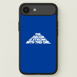 WAR-016 Phone Case - iPhone 17 Air