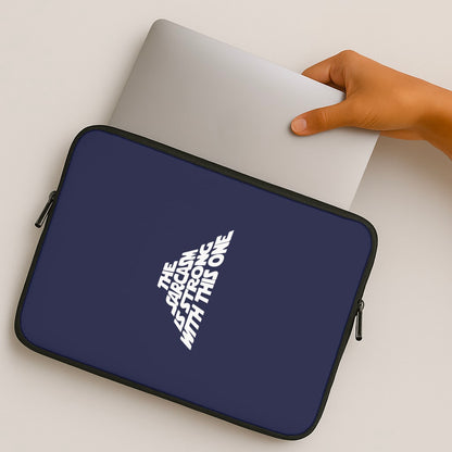 The Sarcasm Is Strong With This One MacBook Case