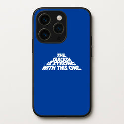 WAR-016 Phone Case - iPhone 15 Pro Max