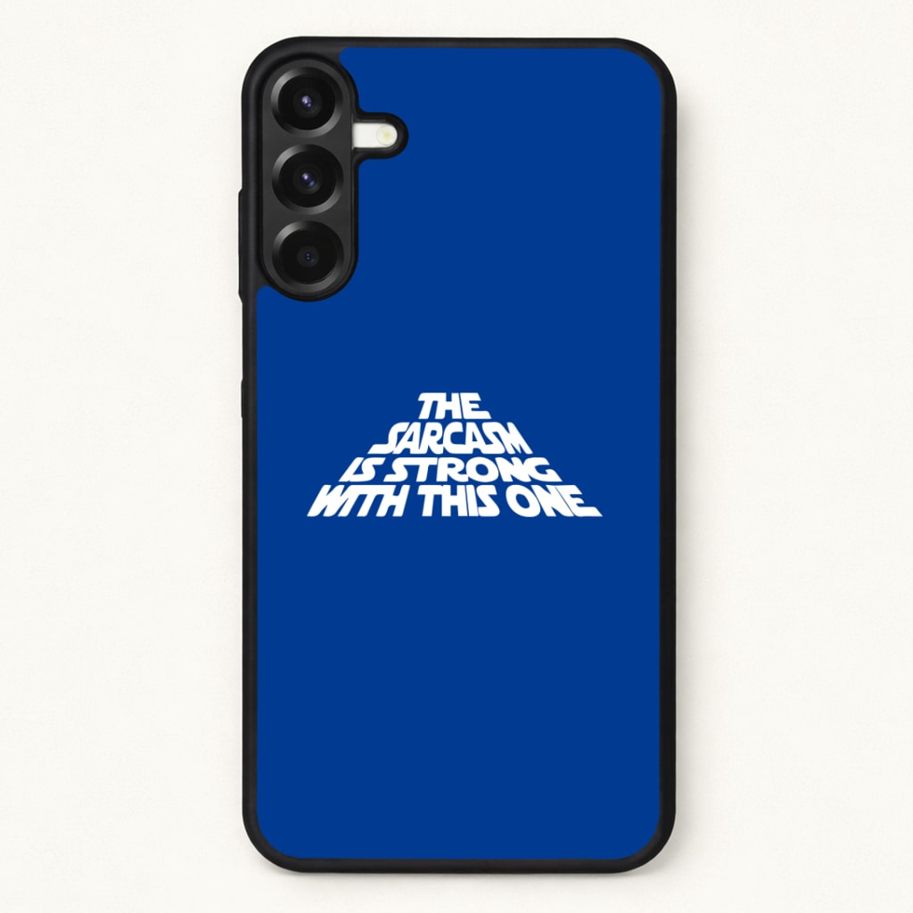 WAR-016 Phone Case - Galaxy A57